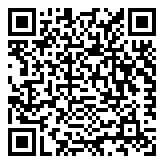 Scan QR Code for live pricing and information - Reversible Grill/Griddle 9.7'x16.7' Pre-Seasoned Cast Iron Griddle Rectangular Double Burner Griddle Pan Non-Stick Family Pan Cookware with Handles