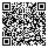 Scan QR Code for live pricing and information - Door NARVIK 95x210 cm Solid Wood Pine