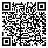 Scan QR Code for live pricing and information - Sink Cabinet High Gloss White 58x33x60 Cm Engineered Wood