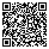 Scan QR Code for live pricing and information - Straight Stretchable Chair Cover 4 Pcs Cream