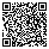 Scan QR Code for live pricing and information - Adairs Airlie Palm Cloud Grey Jersey Quilted Pillowcases (Grey European Pillowcase Each)