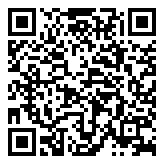 Scan QR Code for live pricing and information - 4KEEPS Bra in Black/Small Cat, Size XS, Polyester/Elastane by PUMA