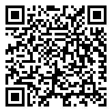 Scan QR Code for live pricing and information - Weisshorn Air Mattress Single Inflatable Bed 46cm Cube Airbed