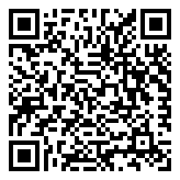 Scan QR Code for live pricing and information - Book Cabinet/Room Divider Black 80x30x123.5 Cm