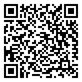 Scan QR Code for live pricing and information - Artiss Floating DIY Pipe Shelf 5 Tiers - ISSA