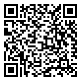 Scan QR Code for live pricing and information - McKenzie Logo Overhead Hoodie