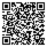 Scan QR Code for live pricing and information - Gardeon Outdoor Chairs Outdoor Furniture Papasan Chair Wicker Patio Garden Brown