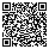 Scan QR Code for live pricing and information - Glossy Black Microcurrent Massager for Facial Skin Tightening