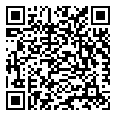 Scan QR Code for live pricing and information - 2 Piece Bathroom Furniture Set White Chipboard