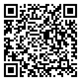 Scan QR Code for live pricing and information - 16 Red 25.4mm Bore(Pneumatic) Tire Steel Rim for Hand Trolley Cart