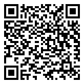 Scan QR Code for live pricing and information - Adairs Biscuit Stripe Ruffle Pillowcases - Natural (Natural European Pillowcase Each)