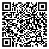 Scan QR Code for live pricing and information - Outdoor Rocking Chair Furniture - Black