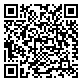 Scan QR Code for live pricing and information - Retractable Side Awning Black 200x500 cm