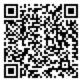 Scan QR Code for live pricing and information - Folding Camping Moon Chair Lightweight Beige