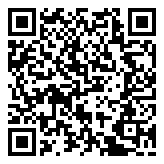 Scan QR Code for live pricing and information - Book Cabinet/Room Divider Black 80x30x160 Cm Engineered Wood.