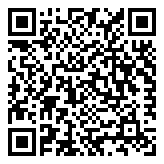 Scan QR Code for live pricing and information - Adairs White High Pillow MiniJumbuk Breathe High Profile