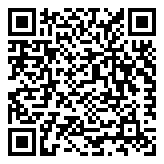 Scan QR Code for live pricing and information - Walk-in Tunnel Greenhouse 9.58x6.43x6.23ft Galvanized Frame PE Cover White