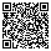 Scan QR Code for live pricing and information - 2X 31cm Cast Iron Frying Pan Skillet Steak Sizzle Fry Platter With Wooden Handle No Lid