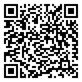 Scan QR Code for live pricing and information - Composter White 63.5x63.5x77.5 Cm Solid Wood Pine.