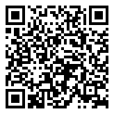 Scan QR Code for live pricing and information - Artiss Bed Frame Wooden Kids House Single Frame White KORI