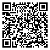 Scan QR Code for live pricing and information - Retractable Side Awning Anthracite 140x300 cm