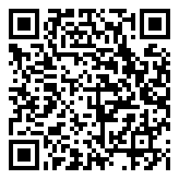 Scan QR Code for live pricing and information - Bed Frame Black 106x203 cm King Single Size Velvet