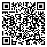 Scan QR Code for live pricing and information - Patio Retractable Side Awning 180x300cm Cream