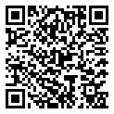 Scan QR Code for live pricing and information - HOMASA Red Full Body Massage Chair Zero Gravity Recliner