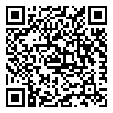 Scan QR Code for live pricing and information - Artificial Hinged Christmas Tree with Cones and Berries 180 cm