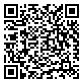 Scan QR Code for live pricing and information - Garden Table 121x82.5x110 Cm Solid Wood Pine.