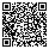 Scan QR Code for live pricing and information - ALFORDSON Massage Office Chair Executive Computer Gaming Seat PU Leather Black