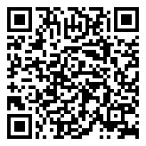 Scan QR Code for live pricing and information - Dual Rubbish Bin Recycling 80L Kitchen Waste Dust Garbage Trash Can Motion Sensor Stainless Steel Household Container Black