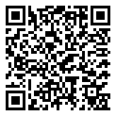 Scan QR Code for live pricing and information - POWER Men's Shorts in Black, Size XL, Cotton/Polyester by PUMA