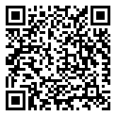 Scan QR Code for live pricing and information - Bed Frame with Drawers White 90x190 cm Engineered Wood