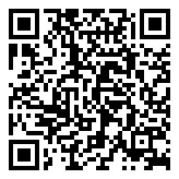 Scan QR Code for live pricing and information - Dining Table Smoked Oak 140x74.5x76 cm Engineered Wood