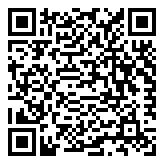 Scan QR Code for live pricing and information - Folding Garden Chairs 6 pcs with Cushions Solid Acacia Wood