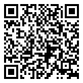 Scan QR Code for live pricing and information - CLASSICS Men's Shorts in Black, Size Large, Polyester by PUMA