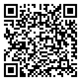 Scan QR Code for live pricing and information - Wall-mounted Bedside Cabinets 2 Pcs High Gloss White 50x36x40cm