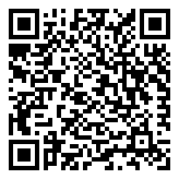 Scan QR Code for live pricing and information - Artiss 2x Bar Stools Tractor Seat 75cm Black