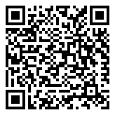 Scan QR Code for live pricing and information - Lowback Chair Cushions 6 pcs Anthracite Oxford Fabric