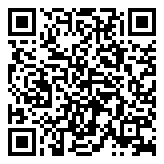 Scan QR Code for live pricing and information - ALFORDSON 4x Bar Stool Kitchen Swivel Chair Wooden Linen Fabric Ramiro All Black