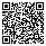 Scan QR Code for live pricing and information - FlexFocus Lite Modern Unisex Running Shoes in Black/White, Size 7.5 by PUMA Shoes