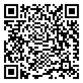 Scan QR Code for live pricing and information - Converse Chuck Taylor All Star Wedge Platform High Black