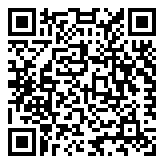 Scan QR Code for live pricing and information - Mizuno Wave Stealth Neo Womens Netball Shoes Shoes (Black - Size 8.5)