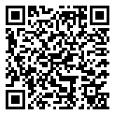 Scan QR Code for live pricing and information - Adairs White Double Softest Worlds Quilt