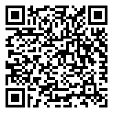 Scan QR Code for live pricing and information - Garden Fence 30 M Orange