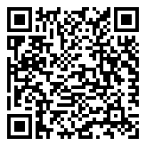 Scan QR Code for live pricing and information - Hoodrich Stadium Joggers