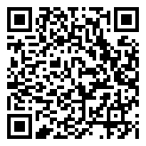 Scan QR Code for live pricing and information - Sofa 3-Seater Dark Grey Velvet