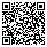 Scan QR Code for live pricing and information - ALFORDSON 2x Kitchen Bar Stools Bar Stool Counter Wooden Chairs Black Wade