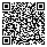 Scan QR Code for live pricing and information - Abarth 595 2014-2023 Hatch Replacement Wiper Blades Rear Only